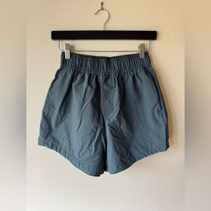 Alder Apparel Surf’s Up 5” shorts